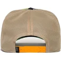 mutsid-kumer-kamuflaaz-snapback-hunter-el-sorro-dorado-the-farm-goorin-bros