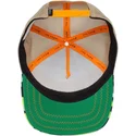 mutsid-kumer-kamuflaaz-snapback-hunter-el-sorro-dorado-the-farm-goorin-bros