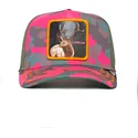 mutsid-kumer-kamuflaaz-snapback-rosa-game-on-elk-season-dreams-the-farm-goorin-bros