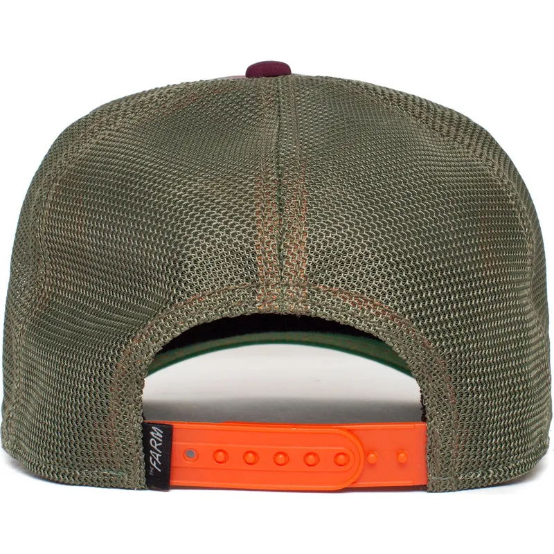 mutsid-kumer-kamuflaaz-snapback-rosa-game-on-elk-season-dreams-the-farm-goorin-bros