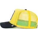 mutsid-kumer-kollane-snapback-loyal-doggy-trip-the-farm-goorin-bros