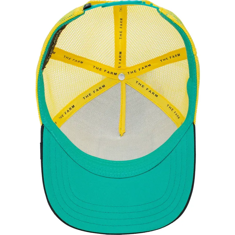 mutsid-kumer-kollane-snapback-loyal-doggy-trip-the-farm-goorin-bros mutsid-kumer-kollane-snapback-loyal-doggy-trip-the-farm-goorin-bros