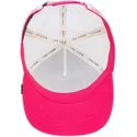 mutsid-kumer-valge-snapback-cool-kitty-trip-the-farm-goorin-bros