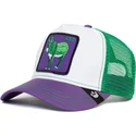 mutsid-kumer-mitmevarviline-snapback-ass-donkey-trip-the-farm-goorin-bros