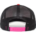 mutsid-kumer-punane-snapback-foxy-trip-the-farm-goorin-bros