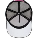 mutsid-kumer-punane-snapback-foxy-trip-the-farm-goorin-bros