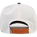 mutsid-kumer-oranz-snapback-majestic-monarchy-of-roses-the-farm-goorin-bros