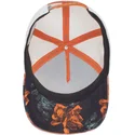 mutsid-kumer-oranz-snapback-majestic-monarchy-of-roses-the-farm-goorin-bros
