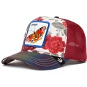 mutsid-kumer-punane-snapback-change-metamorphosis-the-farm-goorin-bros