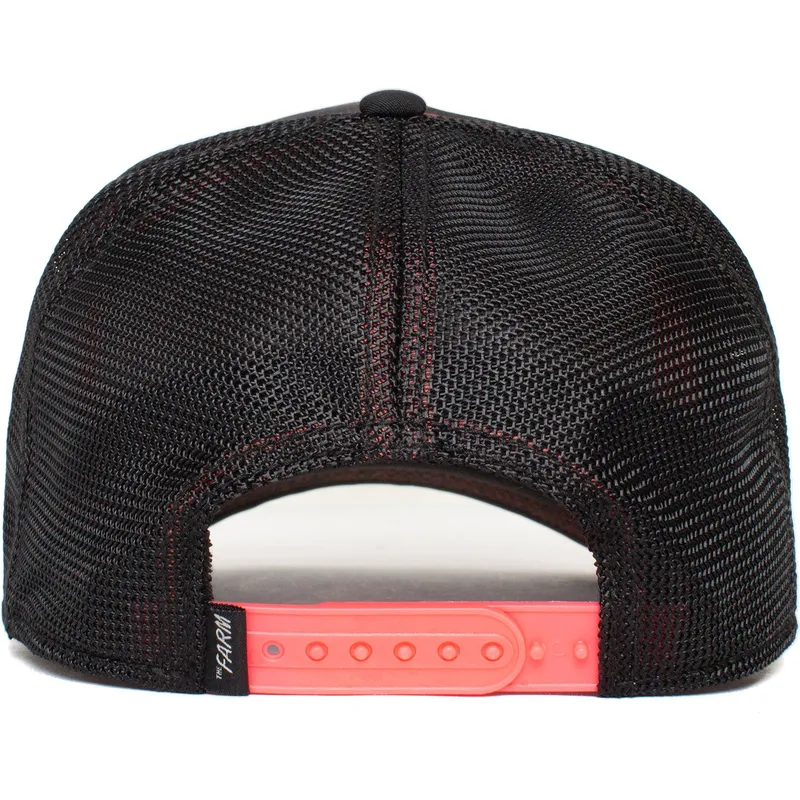 mutsid-kumer-must-snapback-black-panther-dark-shines-the-farm-goorin-bros