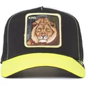 mutsid-kumer-must-snapback-king-everything-the-light-touches-the-farm-goorin-bros