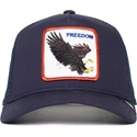 cap-kumer-navy-blue-snapback-the-farm-de-goorin-bros