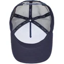 mutsid-kumer-veok-meresinine-snapback-aguila-freedom-truckin-the-farm-the-farm-de-goorin-bros