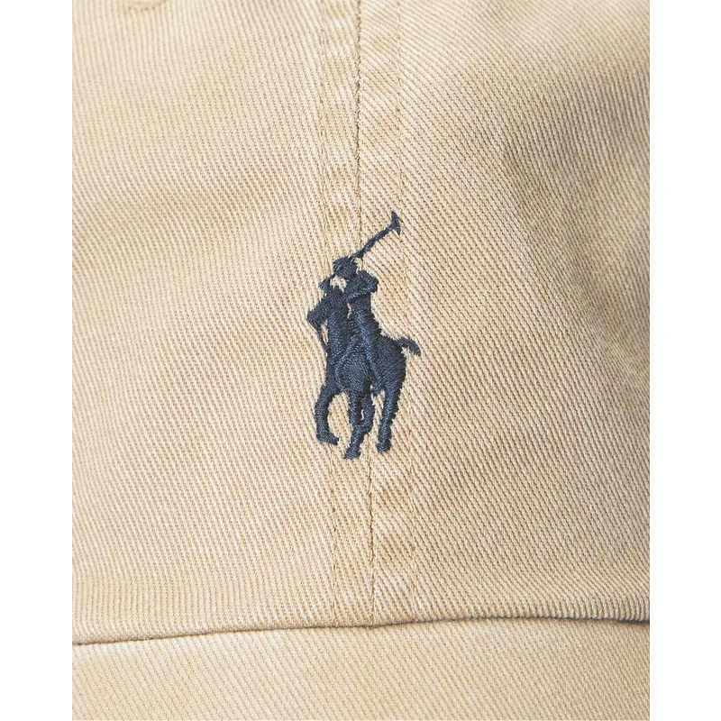 mutsid-kumer-pruun-reguleeritav-rihm-claro-cotton-chino-classic-sport-polo-ralph-lauren