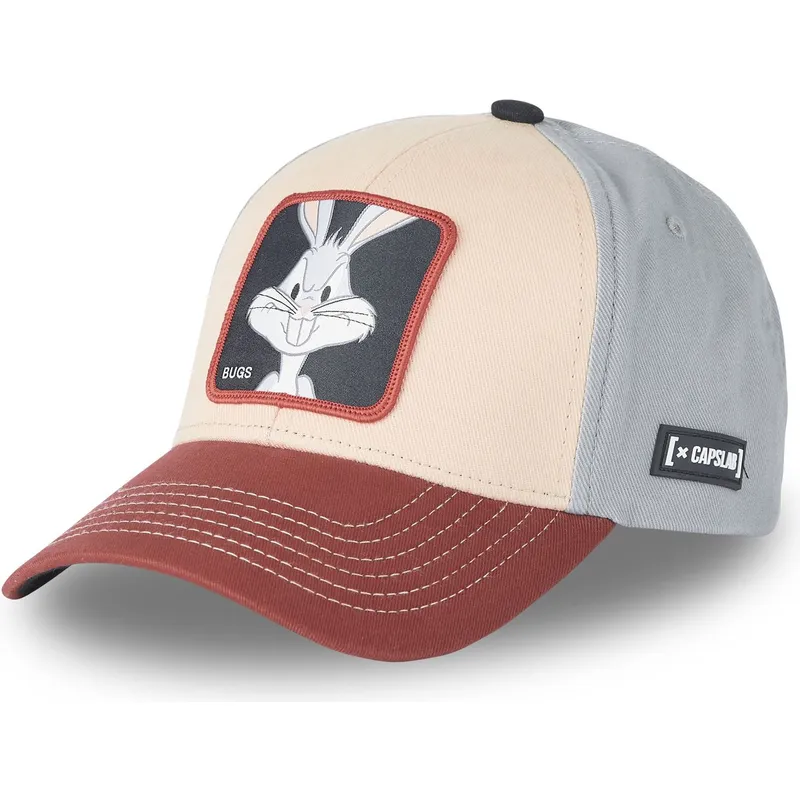 mutsid-kumer-beez-snapback-bu6-bugs-bunny-looney-tunes-capslab