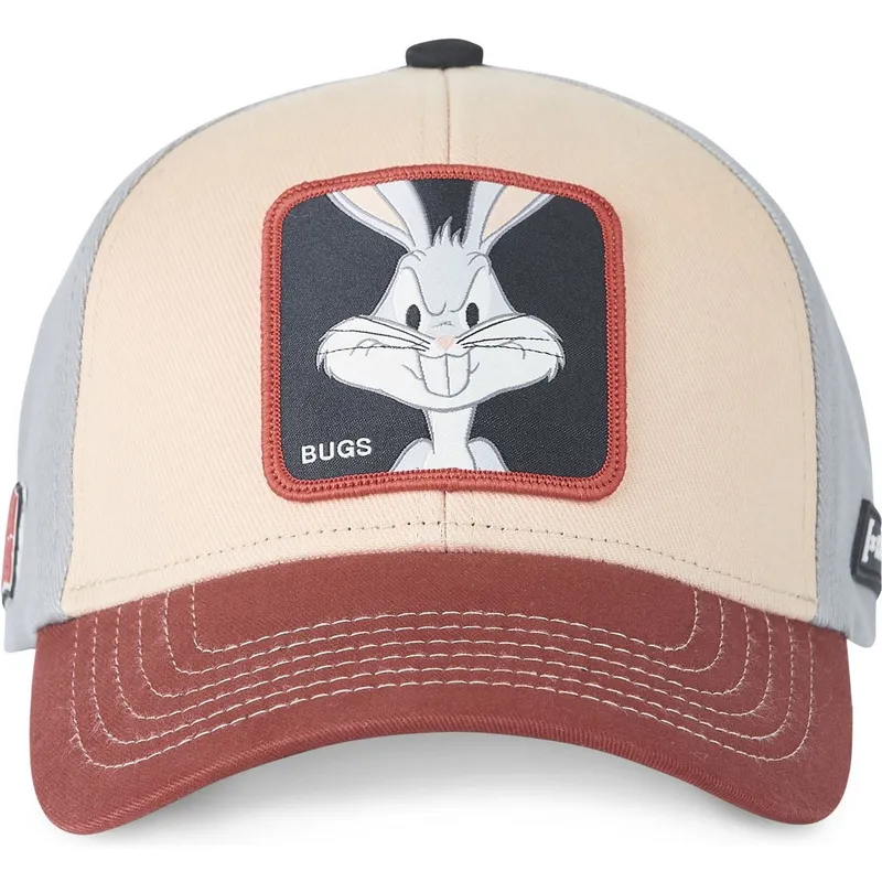 mutsid-kumer-beez-snapback-bu6-bugs-bunny-looney-tunes-capslab