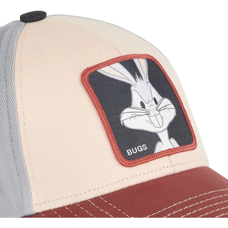 mutsid-kumer-beez-snapback-bu6-bugs-bunny-looney-tunes-capslab