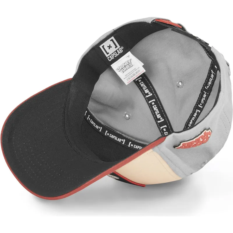 mutsid-kumer-beez-snapback-bu6-bugs-bunny-looney-tunes-capslab