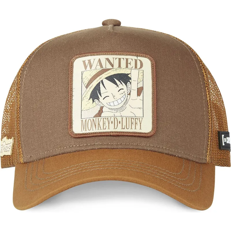 cap-kumer-brown-snapback-monkey-d-luffy-one-piece-capslab
