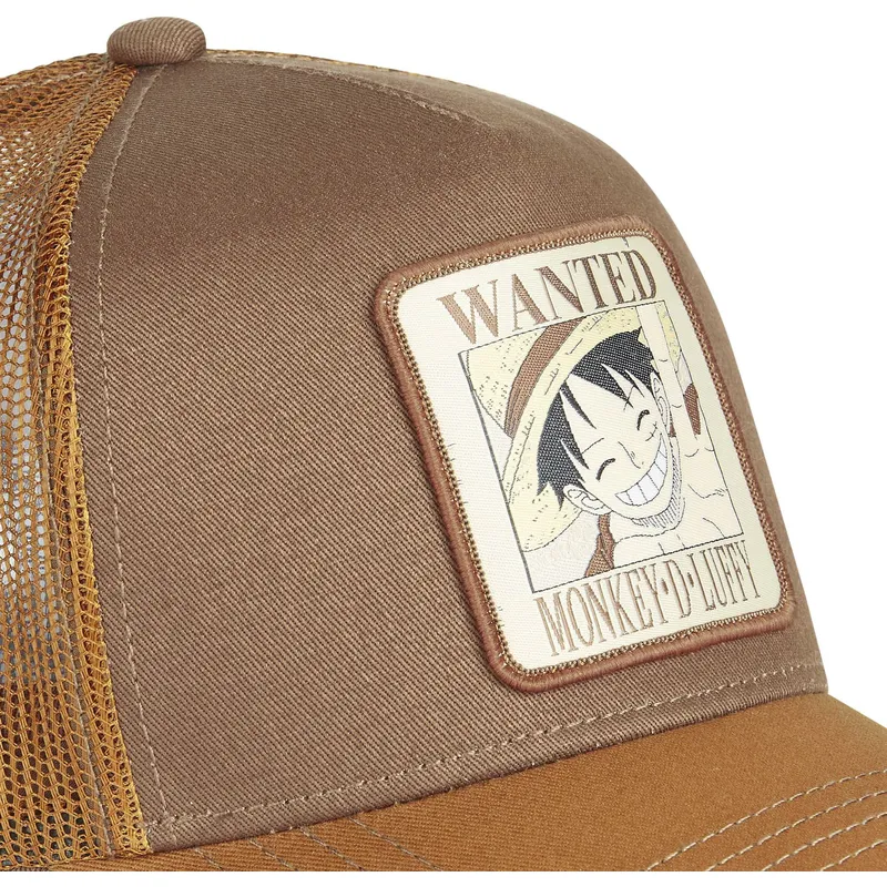 cap-kumer-brown-snapback-monkey-d-luffy-one-piece-capslab