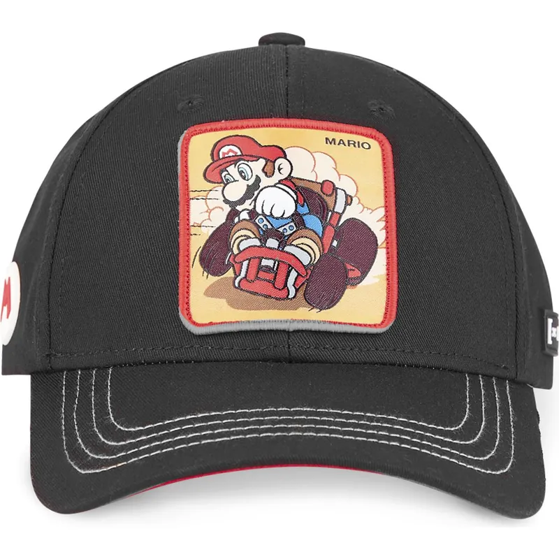 mutsid-kumer-must-reguleeritav-casb-cu1-bros-mario-super-mario-bros-capslab