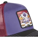 mutsid-kumer-violetne-snapback-dbz6-fri2-frieza-dragon-ball-capslab
