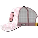 mutsid-kumer-roosa-snapback-kid3-kid-buu-dragon-ball-capslab