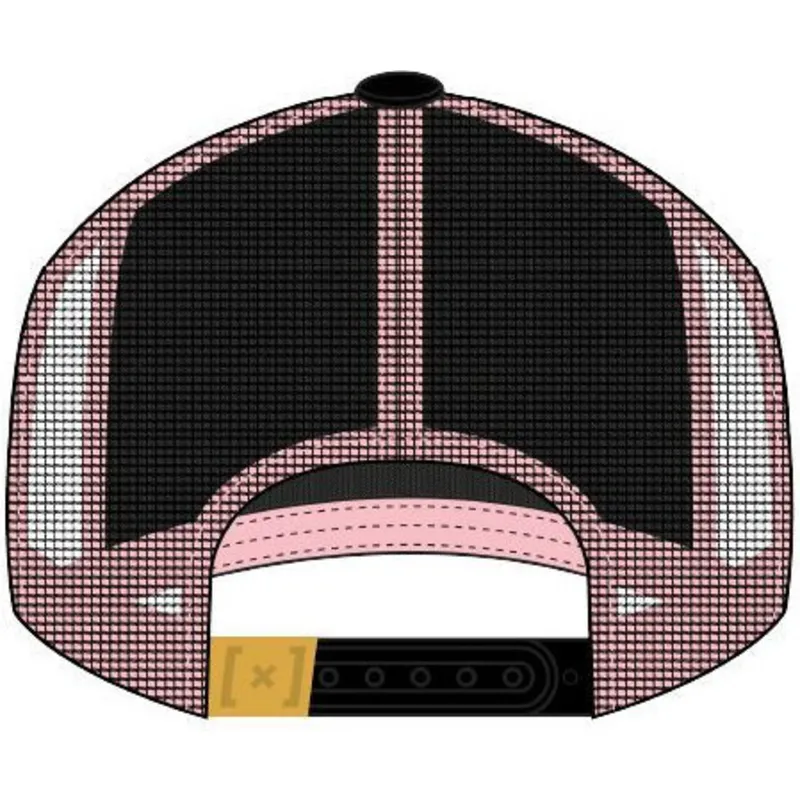 mutsid-kumer-roosa-snapback-kid3-kid-buu-dragon-ball-capslab
