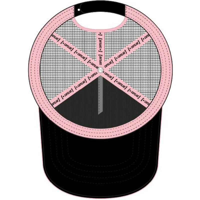 mutsid-kumer-roosa-snapback-kid3-kid-buu-dragon-ball-capslab