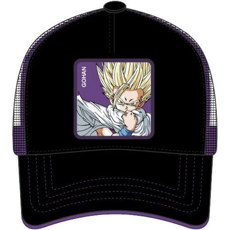 mutsid-kumer-must-snapback-super-saiyan-2-goh1-son-gohan-dragon-ball-capslab