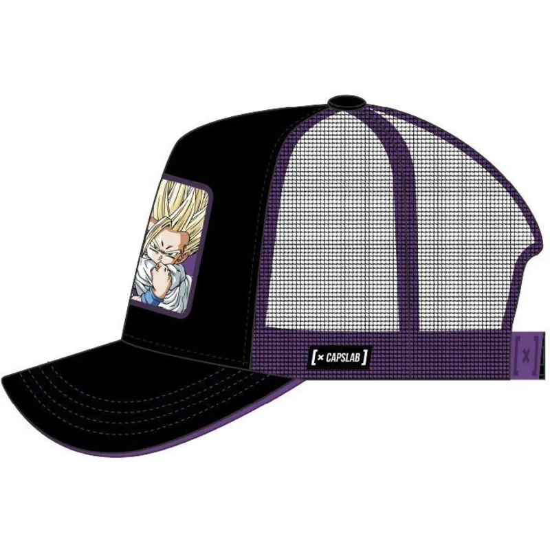 mutsid-kumer-must-snapback-super-saiyan-2-goh1-son-gohan-dragon-ball-capslab