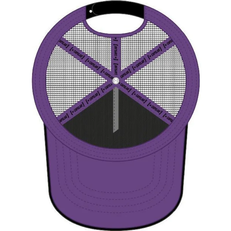 mutsid-kumer-must-snapback-super-saiyan-2-goh1-son-gohan-dragon-ball-capslab
