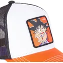 mutsid-kumer-veok-valge-snapback-son-goku-db3-gok2-dragon-ball-son-goku-dragon-ball-capslab