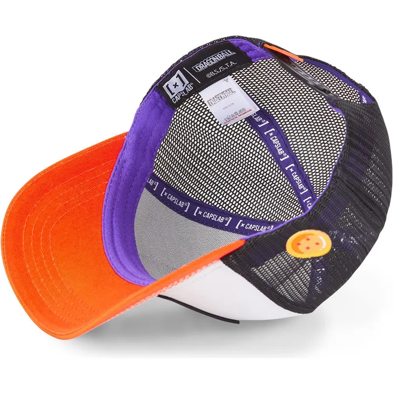 mutsid-kumer-veok-valge-snapback-son-goku-db3-gok2-dragon-ball-son-goku-dragon-ball-capslab