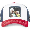 mutsid-kumer-mitmevarviline-snapback-re4-rick-ja-morty-capslab