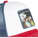 mutsid-kumer-mitmevarviline-snapback-re4-rick-ja-morty-capslab