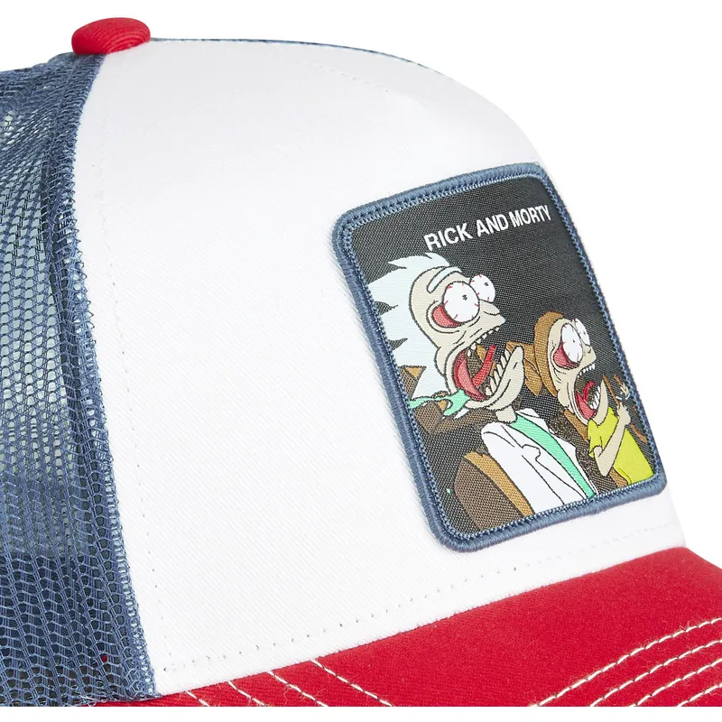 mutsid-kumer-mitmevarviline-snapback-re4-rick-ja-morty-capslab