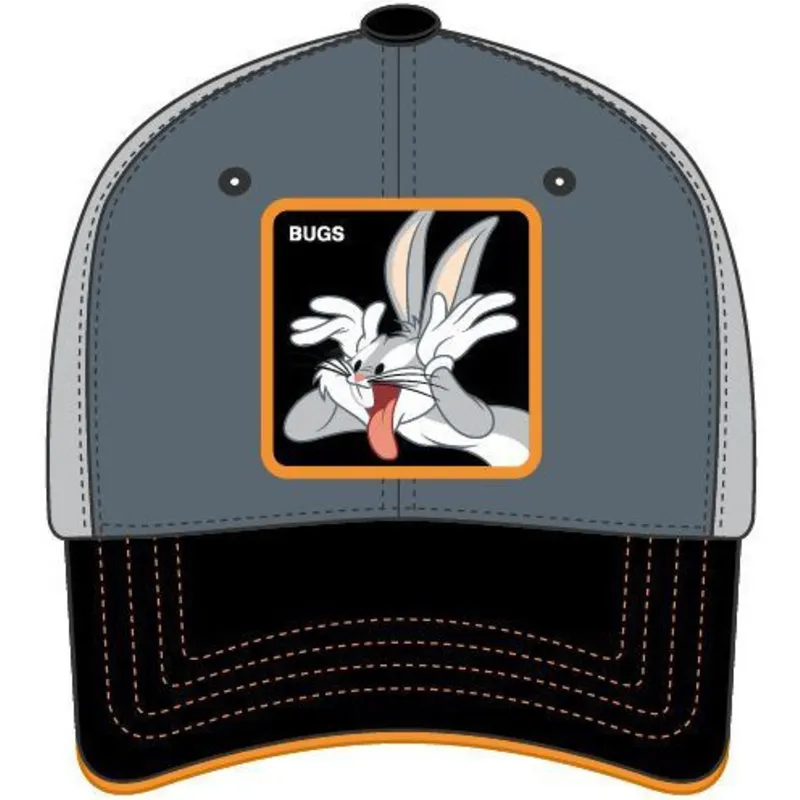 mutsid-kumer-hall-reguleeritav-bu4-bugs-bunny-looney-tunes-capslab