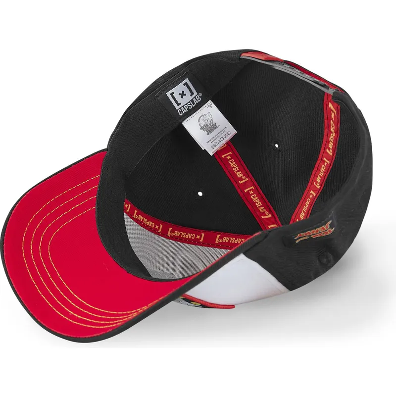 mutsid-kumer-must-snapback-t12-tom-looney-tunes-capslab