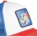 mutsid-kumer-mitmevarviline-snapback-to8-tom-looney-tunes-capslab