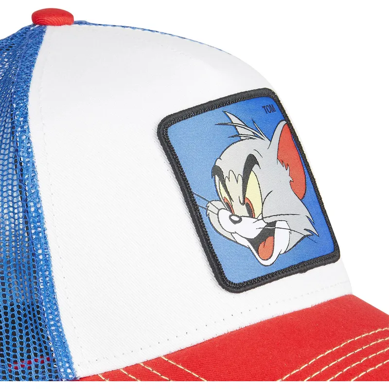 mutsid-kumer-mitmevarviline-snapback-to8-tom-looney-tunes-capslab