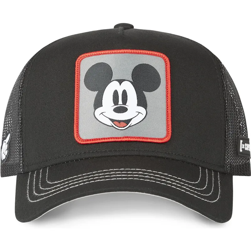 cap-kumer-black-snapback-mickey-mouse-disney-capslab