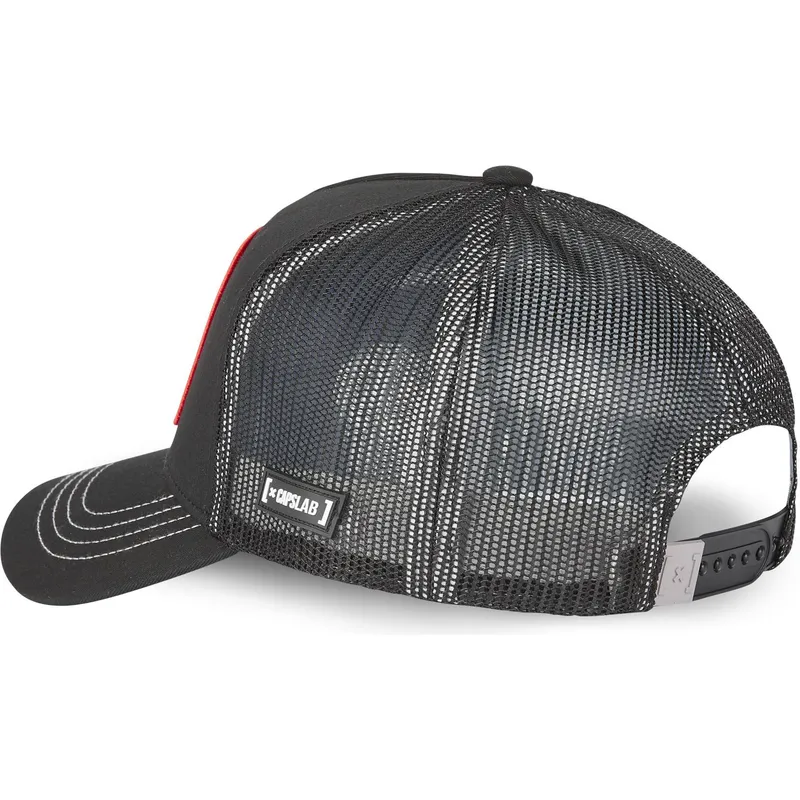 cap-kumer-black-snapback-mickey-mouse-disney-capslab