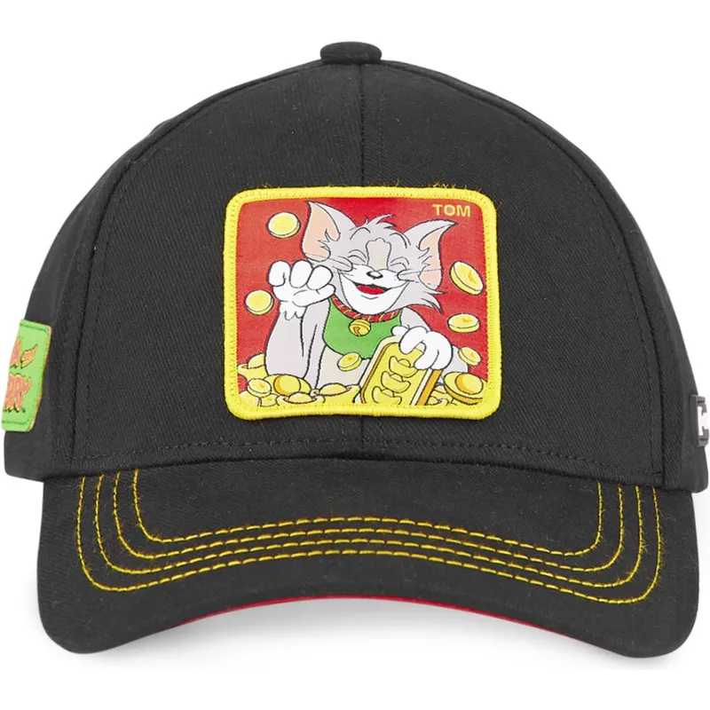 mutsid-kumer-must-snapback-t11-tom-looney-tunes-capslab
