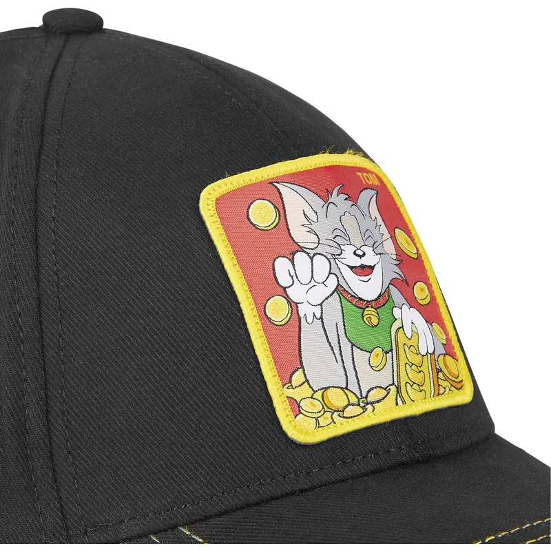 mutsid-kumer-must-snapback-t11-tom-looney-tunes-capslab