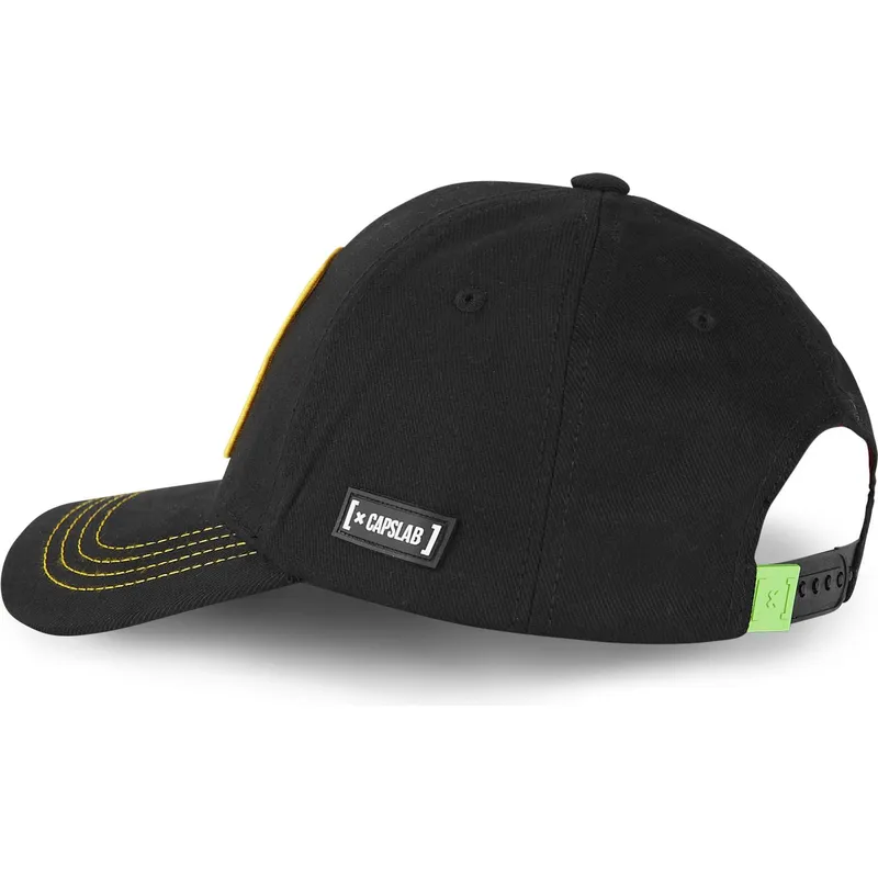 mutsid-kumer-must-snapback-t11-tom-looney-tunes-capslab