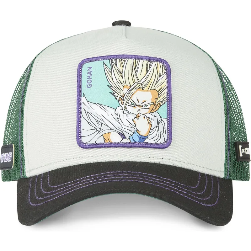 mutsid-kumer-hall-snapback-super-saiyan-2-goh2-son-gohan-dragon-ball-capslab