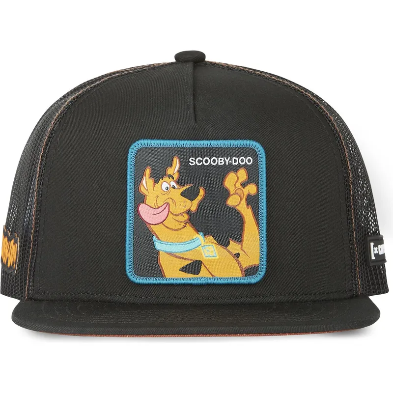 mutsid-lame-must-snapback-sbd7-scooby-doo-capslab