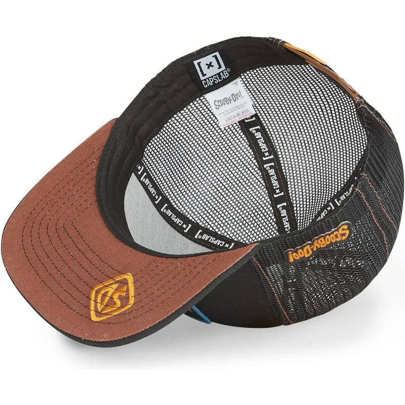 mutsid-lame-must-snapback-sbd7-scooby-doo-capslab