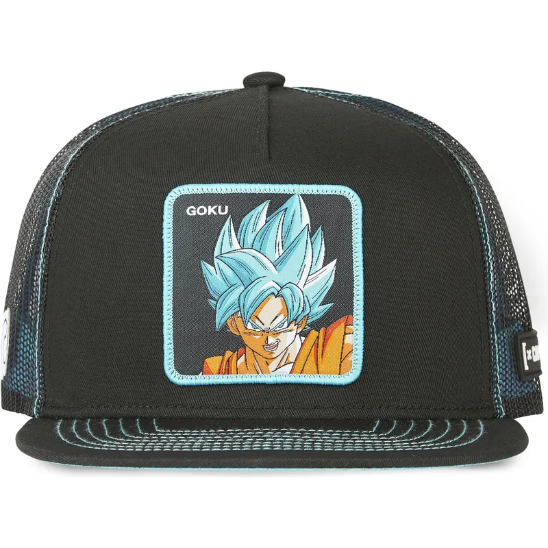 mutsid-lame-must-snapback-super-saiyan-blue-sa1-son-goku-dragon-ball-capslab